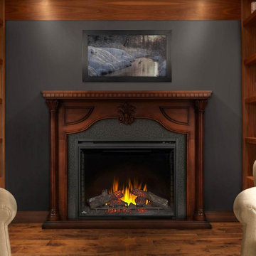 Napoleon Aden 40" Mantel Package