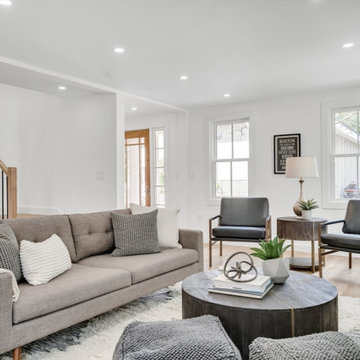 196 Prospect St, Cambridge, MA