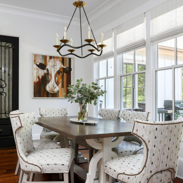 Empty Nest Remodel