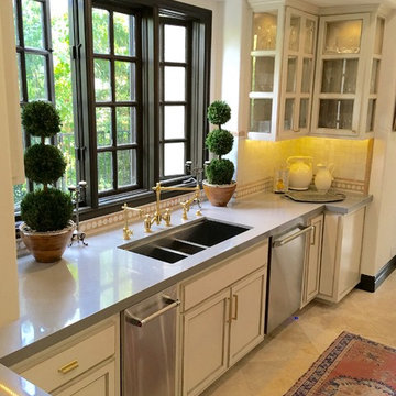 RHOC Interior Design, Kitchen and Gardens | Coto de Caza, CA