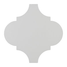 SomerTile Provenzale Lantern 8" x 8" Porcelain Floor and Wall Tile