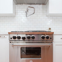 Backsplash
