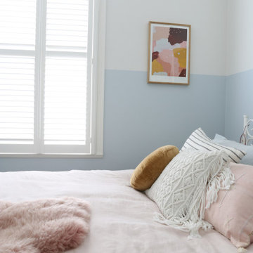 Hello Saturday's Mount Eden Villa Renovation