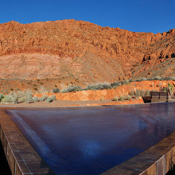 Kayenta Pool