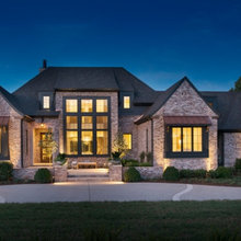 exteriors