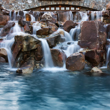 Montana Lodge
