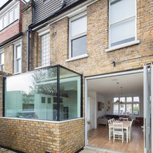 Home Extension