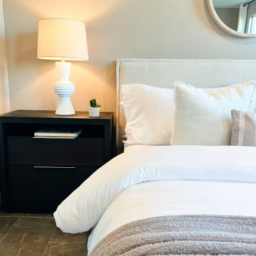 KB HOME MAGNOLIA RANCH COMMUNITY