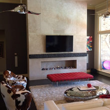 Reno Fire Rebuilding Ideas