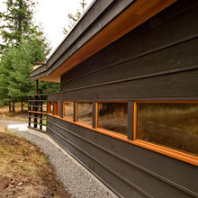 exterior siding