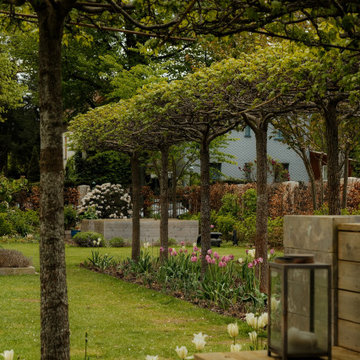 Villengarten