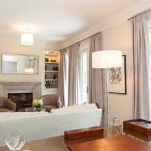 Living Room Ideas