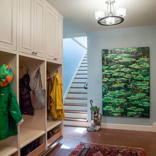 Mudroom