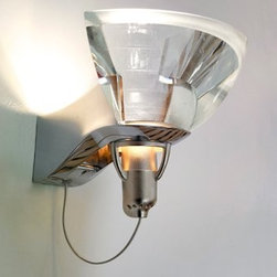 Gallileo Wall Lamp \ Sconce By Lumina Lighting - Wall Sconces