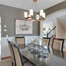 dinning room