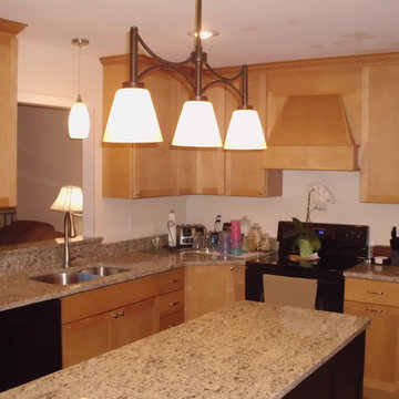 Owings Waverly Way Kitchen Remodel