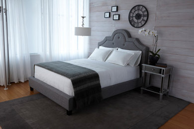 Luxury Bedding by Live Comfortably