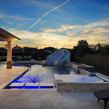Pool idea