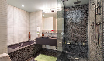 Best 15 Interior Designers and Decorators in Manhattan, NY | Houzz