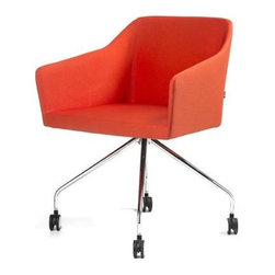 Kets Office Chair - Office Chairs