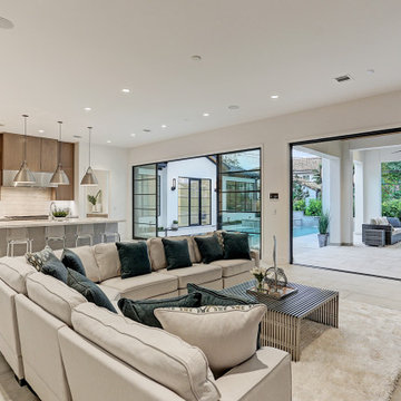 Crestwood Transitional Modern 2
