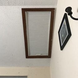 Cellular Shades - Products