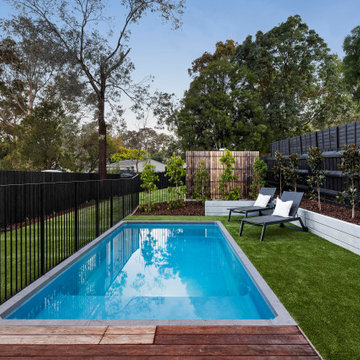 High performance home Research