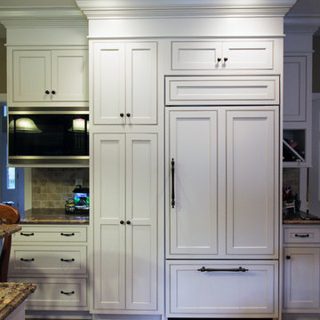 Kitchen Remodel in Thornton, PA