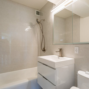 Full Apartment Renovation