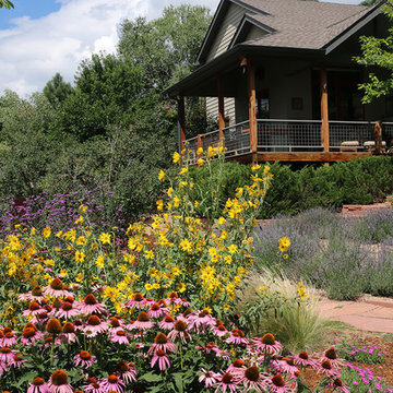 Erley's in Bloom