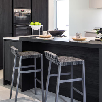 Devon Show Home