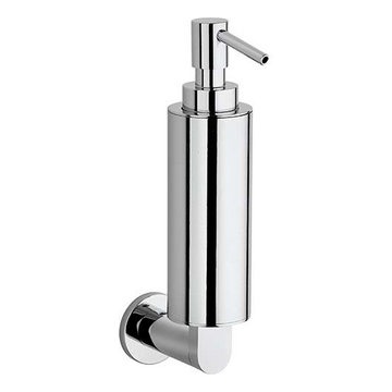 Luxury Soap Dispensers and Soap Dishes