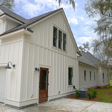 Low Country Cottage