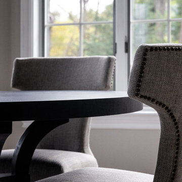 Laurel Hollow Estate Project