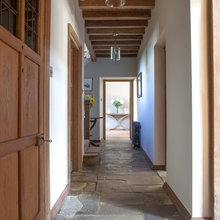 hallways