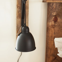 Salt Home - Lighting