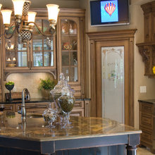Appliances and Details