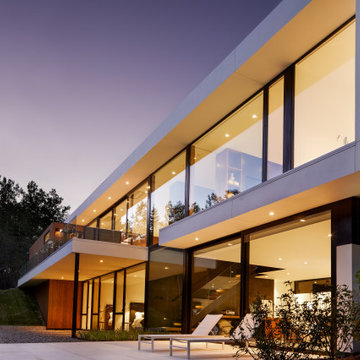 Koval Residence Project