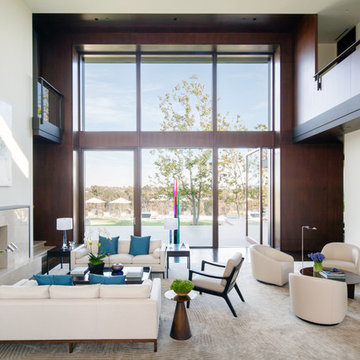Palisades Residence