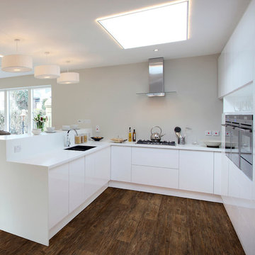 Metro Flooring
