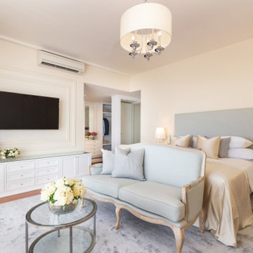 Deluxe Shangri La One Galle Face Residences