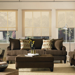Drapery & Top Treatments - Curtains