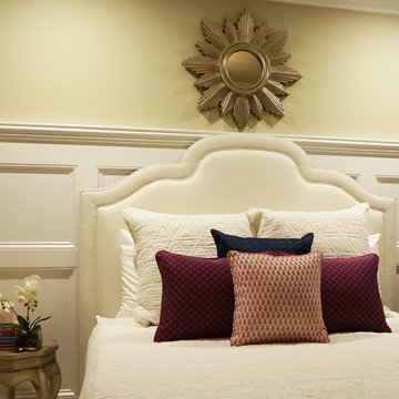 Dreamy Little Girl's Room - Chadds Ford, PA