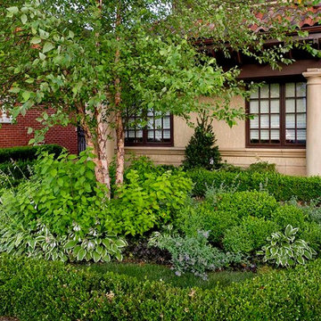 Mill Basin Formal Garden