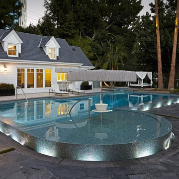 Skip Phillips Pools
