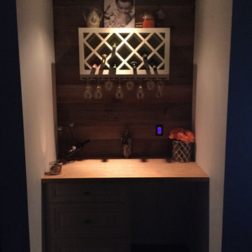 Home Addition | 2nd Floor - Schomberg