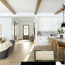 Kitchen / Living Room