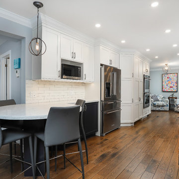 Cardinal Home Renovation