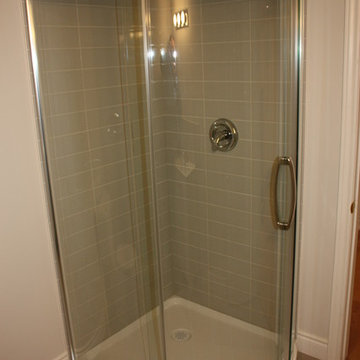 Basement Finishing in Thornhill, Ontario