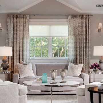 Brentwood Transitional Home